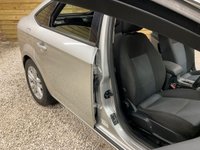 USED 2008 58 FORD MONDEO 2.0 Zetec Hatchback 5dr Petrol Manual (189 g/km, 143 bhp) 75,891 MILES ONLY DEMO+TWO OWNERS EXC CONDITION
