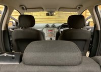 USED 2008 58 FORD MONDEO 2.0 Zetec Hatchback 5dr Petrol Manual (189 g/km, 143 bhp) 75,891 MILES ONLY DEMO+TWO OWNERS EXC CONDITION