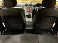 USED 2008 58 FORD MONDEO 2.0 Zetec Hatchback 5dr Petrol Manual (189 g/km, 143 bhp) 75,891 MILES ONLY DEMO+TWO OWNERS EXC CONDITION