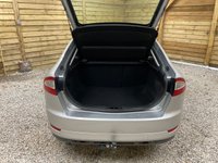USED 2008 58 FORD MONDEO 2.0 Zetec Hatchback 5dr Petrol Manual (189 g/km, 143 bhp) 75,891 MILES ONLY DEMO+TWO OWNERS EXC CONDITION