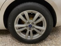 USED 2008 58 FORD MONDEO 2.0 Zetec Hatchback 5dr Petrol Manual (189 g/km, 143 bhp) 75,891 MILES ONLY DEMO+TWO OWNERS EXC CONDITION