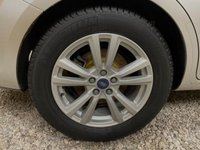 USED 2008 58 FORD MONDEO 2.0 Zetec Hatchback 5dr Petrol Manual (189 g/km, 143 bhp) 75,891 MILES ONLY DEMO+TWO OWNERS EXC CONDITION