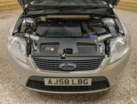 USED 2008 58 FORD MONDEO 2.0 Zetec Hatchback 5dr Petrol Manual (189 g/km, 143 bhp) 75,891 MILES ONLY DEMO+TWO OWNERS EXC CONDITION