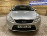 USED 2008 58 FORD MONDEO 2.0 Zetec Hatchback 5dr Petrol Manual (189 g/km, 143 bhp) 75,891 MILES ONLY DEMO+TWO OWNERS EXC CONDITION