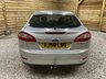USED 2008 58 FORD MONDEO 2.0 Zetec Hatchback 5dr Petrol Manual (189 g/km, 143 bhp) 75,891 MILES ONLY DEMO+TWO OWNERS EXC CONDITION