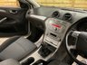 USED 2008 58 FORD MONDEO 2.0 Zetec Hatchback 5dr Petrol Manual (189 g/km, 143 bhp) 75,891 MILES ONLY DEMO+TWO OWNERS EXC CONDITION