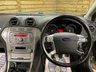 USED 2008 58 FORD MONDEO 2.0 Zetec Hatchback 5dr Petrol Manual (189 g/km, 143 bhp) 75,891 MILES ONLY DEMO+TWO OWNERS EXC CONDITION