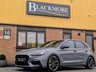 USED 2020 70 HYUNDAI I30 (70) 2.0 N PERFORMANCE FHSH - SHADOW GREY - WINTER PACK