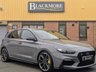 USED 2020 70 HYUNDAI I30 (70) 2.0 N PERFORMANCE FHSH - SHADOW GREY - WINTER PACK
