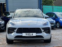 USED 2020 20 PORSCHE MACAN 2.9T V6 GTS SUV 5dr Petrol PDK 4WD Euro 6 (s/s) (380 ps) &pound;500 TO SECURE - DELIVERY AVAILABLE