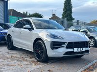USED 2020 20 PORSCHE MACAN 2.9T V6 GTS SUV 5dr Petrol PDK 4WD Euro 6 (s/s) (380 ps) &pound;500 TO SECURE - DELIVERY AVAILABLE
