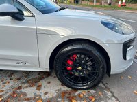 USED 2020 20 PORSCHE MACAN 2.9T V6 GTS SUV 5dr Petrol PDK 4WD Euro 6 (s/s) (380 ps) &pound;500 TO SECURE - DELIVERY AVAILABLE
