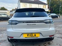 USED 2020 20 PORSCHE MACAN 2.9T V6 GTS SUV 5dr Petrol PDK 4WD Euro 6 (s/s) (380 ps) &pound;500 TO SECURE - DELIVERY AVAILABLE