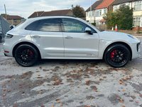 USED 2020 20 PORSCHE MACAN 2.9T V6 GTS SUV 5dr Petrol PDK 4WD Euro 6 (s/s) (380 ps) &pound;500 TO SECURE - DELIVERY AVAILABLE