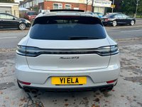 USED 2020 20 PORSCHE MACAN 2.9T V6 GTS SUV 5dr Petrol PDK 4WD Euro 6 (s/s) (380 ps) &pound;500 TO SECURE - DELIVERY AVAILABLE