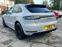 USED 2020 20 PORSCHE MACAN 2.9T V6 GTS SUV 5dr Petrol PDK 4WD Euro 6 (s/s) (380 ps) &pound;500 TO SECURE - DELIVERY AVAILABLE