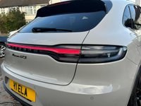 USED 2020 20 PORSCHE MACAN 2.9T V6 GTS SUV 5dr Petrol PDK 4WD Euro 6 (s/s) (380 ps) &pound;500 TO SECURE - DELIVERY AVAILABLE