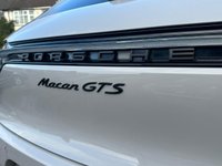 USED 2020 20 PORSCHE MACAN 2.9T V6 GTS SUV 5dr Petrol PDK 4WD Euro 6 (s/s) (380 ps) &pound;500 TO SECURE - DELIVERY AVAILABLE