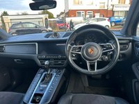 USED 2020 20 PORSCHE MACAN 2.9T V6 GTS SUV 5dr Petrol PDK 4WD Euro 6 (s/s) (380 ps) &pound;500 TO SECURE - DELIVERY AVAILABLE