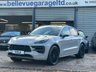 USED 2020 20 PORSCHE MACAN 2.9T V6 GTS SUV 5dr Petrol PDK 4WD Euro 6 (s/s) (380 ps) &pound;500 TO SECURE - DELIVERY AVAILABLE
