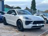 USED 2020 20 PORSCHE MACAN 2.9T V6 GTS SUV 5dr Petrol PDK 4WD Euro 6 (s/s) (380 ps) &pound;500 TO SECURE - DELIVERY AVAILABLE