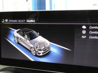 USED 2019 69 MERCEDES-BENZ C-CLASS 2.0 C300d AMG Line Cabriolet 2dr Diesel G-Tronic+ Euro 6 (s/s) (245 ps) SAT NAV PART LEATHER HEATED SEATS AIRSCARF REAR VIEW CAMERA CRUISE CONTROL PARKING SENSORS 2 OWNERS SERVICE HISTORY WARRANTY