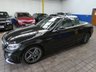 USED 2019 69 MERCEDES-BENZ C-CLASS 2.0 C300d AMG Line Cabriolet 2dr Diesel G-Tronic+ Euro 6 (s/s) (245 ps) SAT NAV PART LEATHER HEATED SEATS AIRSCARF REAR VIEW CAMERA CRUISE CONTROL PARKING SENSORS 2 OWNERS SERVICE HISTORY WARRANTY