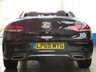 USED 2019 69 MERCEDES-BENZ C-CLASS 2.0 C300d AMG Line Cabriolet 2dr Diesel G-Tronic+ Euro 6 (s/s) (245 ps) SAT NAV PART LEATHER HEATED SEATS AIRSCARF REAR VIEW CAMERA CRUISE CONTROL PARKING SENSORS 2 OWNERS SERVICE HISTORY WARRANTY