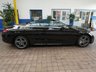 USED 2019 69 MERCEDES-BENZ C-CLASS 2.0 C300d AMG Line Cabriolet 2dr Diesel G-Tronic+ Euro 6 (s/s) (245 ps) SAT NAV PART LEATHER HEATED SEATS AIRSCARF REAR VIEW CAMERA CRUISE CONTROL PARKING SENSORS 2 OWNERS SERVICE HISTORY WARRANTY