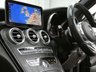 USED 2019 69 MERCEDES-BENZ C-CLASS 2.0 C300d AMG Line Cabriolet 2dr Diesel G-Tronic+ Euro 6 (s/s) (245 ps) SAT NAV PART LEATHER HEATED SEATS AIRSCARF REAR VIEW CAMERA CRUISE CONTROL PARKING SENSORS 2 OWNERS SERVICE HISTORY WARRANTY