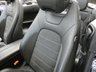 USED 2019 69 MERCEDES-BENZ C-CLASS 2.0 C300d AMG Line Cabriolet 2dr Diesel G-Tronic+ Euro 6 (s/s) (245 ps) SAT NAV PART LEATHER HEATED SEATS AIRSCARF REAR VIEW CAMERA CRUISE CONTROL PARKING SENSORS 2 OWNERS SERVICE HISTORY WARRANTY