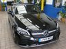 USED 2019 69 MERCEDES-BENZ C-CLASS 2.0 C300d AMG Line Cabriolet 2dr Diesel G-Tronic+ Euro 6 (s/s) (245 ps) SAT NAV PART LEATHER HEATED SEATS AIRSCARF REAR VIEW CAMERA CRUISE CONTROL PARKING SENSORS 2 OWNERS SERVICE HISTORY WARRANTY