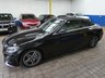 USED 2019 69 MERCEDES-BENZ C-CLASS 2.0 C300d AMG Line Cabriolet 2dr Diesel G-Tronic+ Euro 6 (s/s) (245 ps) SAT NAV PART LEATHER HEATED SEATS AIRSCARF REAR VIEW CAMERA CRUISE CONTROL PARKING SENSORS 2 OWNERS SERVICE HISTORY WARRANTY