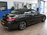 USED 2019 69 MERCEDES-BENZ C-CLASS 2.0 C300d AMG Line Cabriolet 2dr Diesel G-Tronic+ Euro 6 (s/s) (245 ps) SAT NAV PART LEATHER HEATED SEATS AIRSCARF REAR VIEW CAMERA CRUISE CONTROL PARKING SENSORS 2 OWNERS SERVICE HISTORY WARRANTY