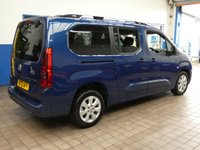 USED 2020 70 VAUXHALL COMBO LIFE 1.2 Turbo Energy XL MPV 5dr Petrol Manual Euro 6 (s/s) (7 Seat) (110 ps) 7 SEATS HEAD UP DISPLAY SAT NAV REAR VIEW CAMERA CRUISE CONTROL PARKING SENSORS 1 OWNER SERVICE HISTORY GENUINE LOW MILES
