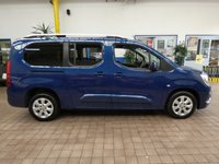 USED 2020 70 VAUXHALL COMBO LIFE 1.2 Turbo Energy XL MPV 5dr Petrol Manual Euro 6 (s/s) (7 Seat) (110 ps) 7 SEATS HEAD UP DISPLAY SAT NAV REAR VIEW CAMERA CRUISE CONTROL PARKING SENSORS 1 OWNER SERVICE HISTORY GENUINE LOW MILES