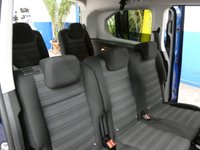 USED 2020 70 VAUXHALL COMBO LIFE 1.2 Turbo Energy XL MPV 5dr Petrol Manual Euro 6 (s/s) (7 Seat) (110 ps) 7 SEATS HEAD UP DISPLAY SAT NAV REAR VIEW CAMERA CRUISE CONTROL PARKING SENSORS 1 OWNER SERVICE HISTORY GENUINE LOW MILES