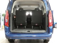 USED 2020 70 VAUXHALL COMBO LIFE 1.2 Turbo Energy XL MPV 5dr Petrol Manual Euro 6 (s/s) (7 Seat) (110 ps) 7 SEATS HEAD UP DISPLAY SAT NAV REAR VIEW CAMERA CRUISE CONTROL PARKING SENSORS 1 OWNER SERVICE HISTORY GENUINE LOW MILES