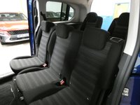 USED 2020 70 VAUXHALL COMBO LIFE 1.2 Turbo Energy XL MPV 5dr Petrol Manual Euro 6 (s/s) (7 Seat) (110 ps) 7 SEATS HEAD UP DISPLAY SAT NAV REAR VIEW CAMERA CRUISE CONTROL PARKING SENSORS 1 OWNER SERVICE HISTORY GENUINE LOW MILES