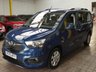 USED 2020 70 VAUXHALL COMBO LIFE 1.2 Turbo Energy XL MPV 5dr Petrol Manual Euro 6 (s/s) (7 Seat) (110 ps) 7 SEATS HEAD UP DISPLAY SAT NAV REAR VIEW CAMERA CRUISE CONTROL PARKING SENSORS 1 OWNER SERVICE HISTORY GENUINE LOW MILES