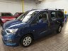 USED 2020 70 VAUXHALL COMBO LIFE 1.2 Turbo Energy XL MPV 5dr Petrol Manual Euro 6 (s/s) (7 Seat) (110 ps) 7 SEATS HEAD UP DISPLAY SAT NAV REAR VIEW CAMERA CRUISE CONTROL PARKING SENSORS 1 OWNER SERVICE HISTORY GENUINE LOW MILES