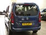 USED 2020 70 VAUXHALL COMBO LIFE 1.2 Turbo Energy XL MPV 5dr Petrol Manual Euro 6 (s/s) (7 Seat) (110 ps) 7 SEATS HEAD UP DISPLAY SAT NAV REAR VIEW CAMERA CRUISE CONTROL PARKING SENSORS 1 OWNER SERVICE HISTORY GENUINE LOW MILES