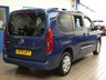 USED 2020 70 VAUXHALL COMBO LIFE 1.2 Turbo Energy XL MPV 5dr Petrol Manual Euro 6 (s/s) (7 Seat) (110 ps) 7 SEATS HEAD UP DISPLAY SAT NAV REAR VIEW CAMERA CRUISE CONTROL PARKING SENSORS 1 OWNER SERVICE HISTORY GENUINE LOW MILES