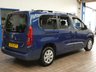 USED 2020 70 VAUXHALL COMBO LIFE 1.2 Turbo Energy XL MPV 5dr Petrol Manual Euro 6 (s/s) (7 Seat) (110 ps) 7 SEATS HEAD UP DISPLAY SAT NAV REAR VIEW CAMERA CRUISE CONTROL PARKING SENSORS 1 OWNER SERVICE HISTORY GENUINE LOW MILES