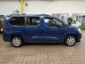 USED 2020 70 VAUXHALL COMBO LIFE 1.2 Turbo Energy XL MPV 5dr Petrol Manual Euro 6 (s/s) (7 Seat) (110 ps) 7 SEATS HEAD UP DISPLAY SAT NAV REAR VIEW CAMERA CRUISE CONTROL PARKING SENSORS 1 OWNER SERVICE HISTORY GENUINE LOW MILES