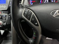 USED 2013 13 HYUNDAI I30 1.4 Active Hatchback 5dr Petrol Manual Euro 5 (100 ps) Parking Sensors, Cruise Control, Bluetooth