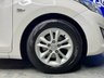 USED 2013 13 HYUNDAI I30 1.4 Active Hatchback 5dr Petrol Manual Euro 5 (100 ps) Parking Sensors, Cruise Control, Bluetooth