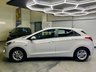 USED 2013 13 HYUNDAI I30 1.4 Active Hatchback 5dr Petrol Manual Euro 5 (100 ps) Parking Sensors, Cruise Control, Bluetooth