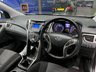 USED 2013 13 HYUNDAI I30 1.4 Active Hatchback 5dr Petrol Manual Euro 5 (100 ps) Parking Sensors, Cruise Control, Bluetooth
