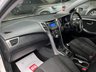 USED 2013 13 HYUNDAI I30 1.4 Active Hatchback 5dr Petrol Manual Euro 5 (100 ps) Parking Sensors, Cruise Control, Bluetooth